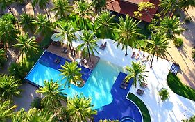 Camurim Grande Pousada & Spa